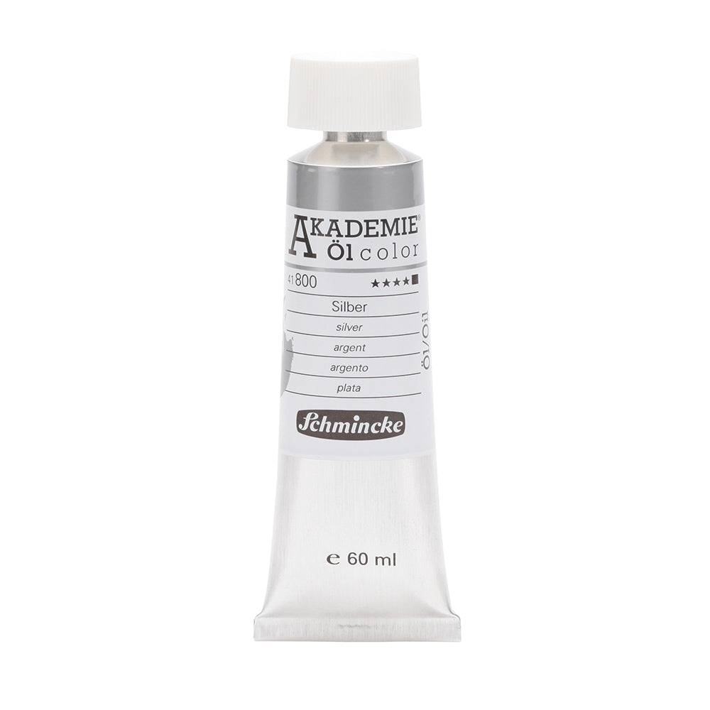 Olíulitur AKADEMIE® 60ml