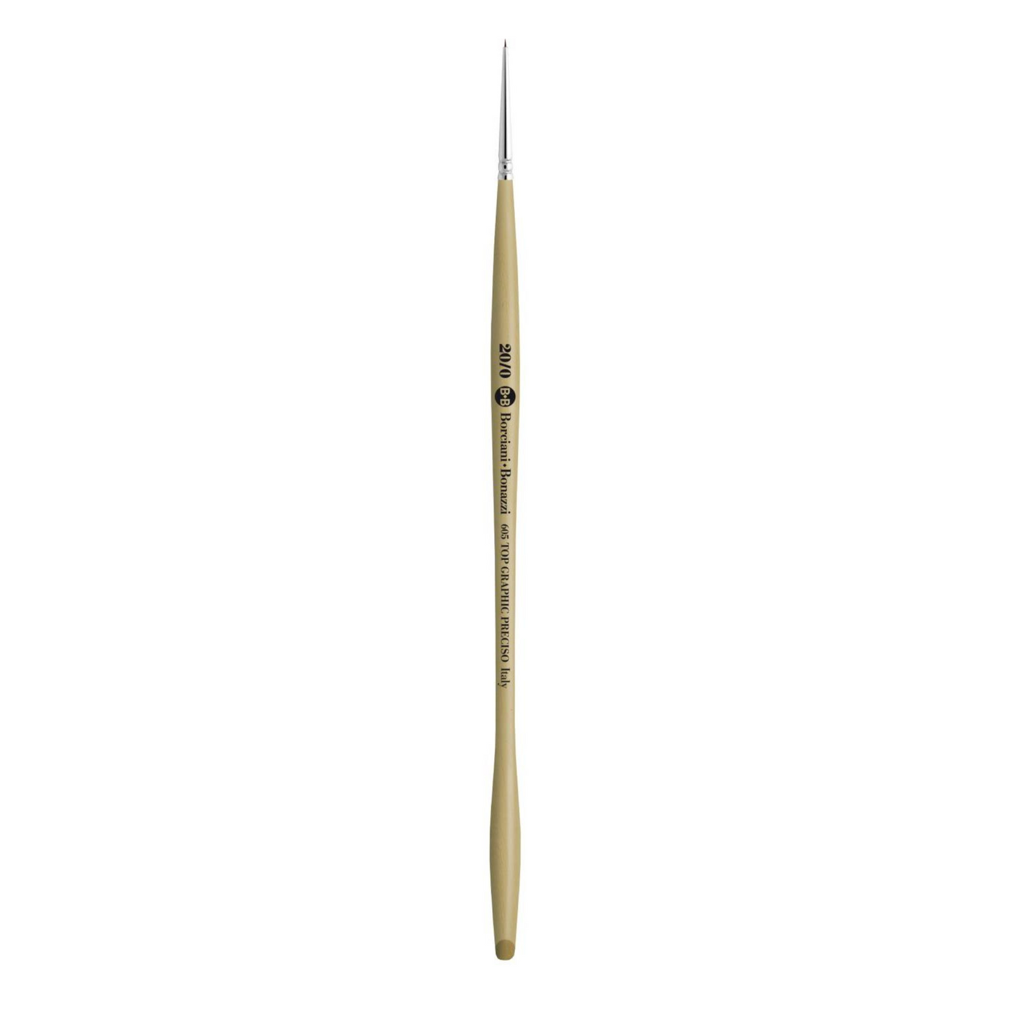 Pensill series 605 Top Graphic Preciso