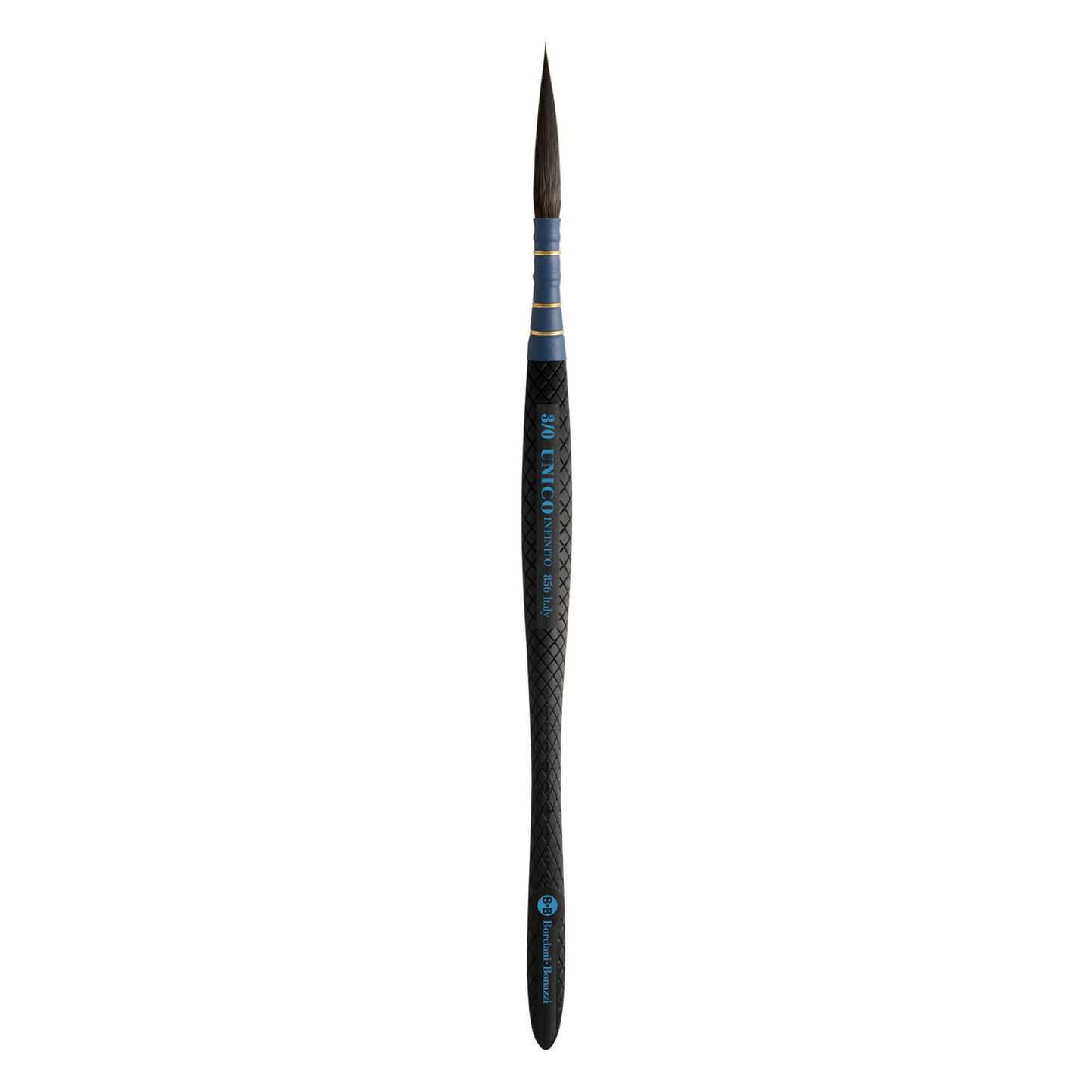 Vatnslita pensill - gervihár - Series 856 - UNICO INFINITO EXTRA-LONG QUILL