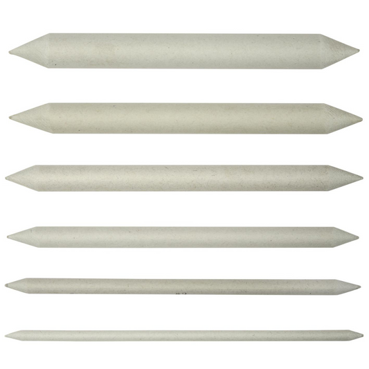 Blender fyrir teikning - Sett 6 stk.