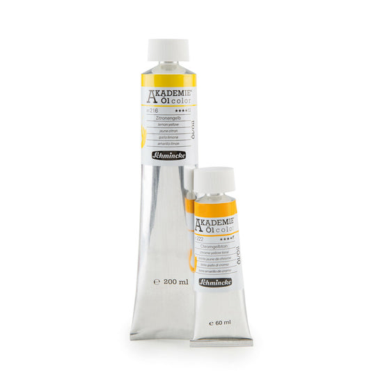 Olíulitur AKADEMIE® 200ml