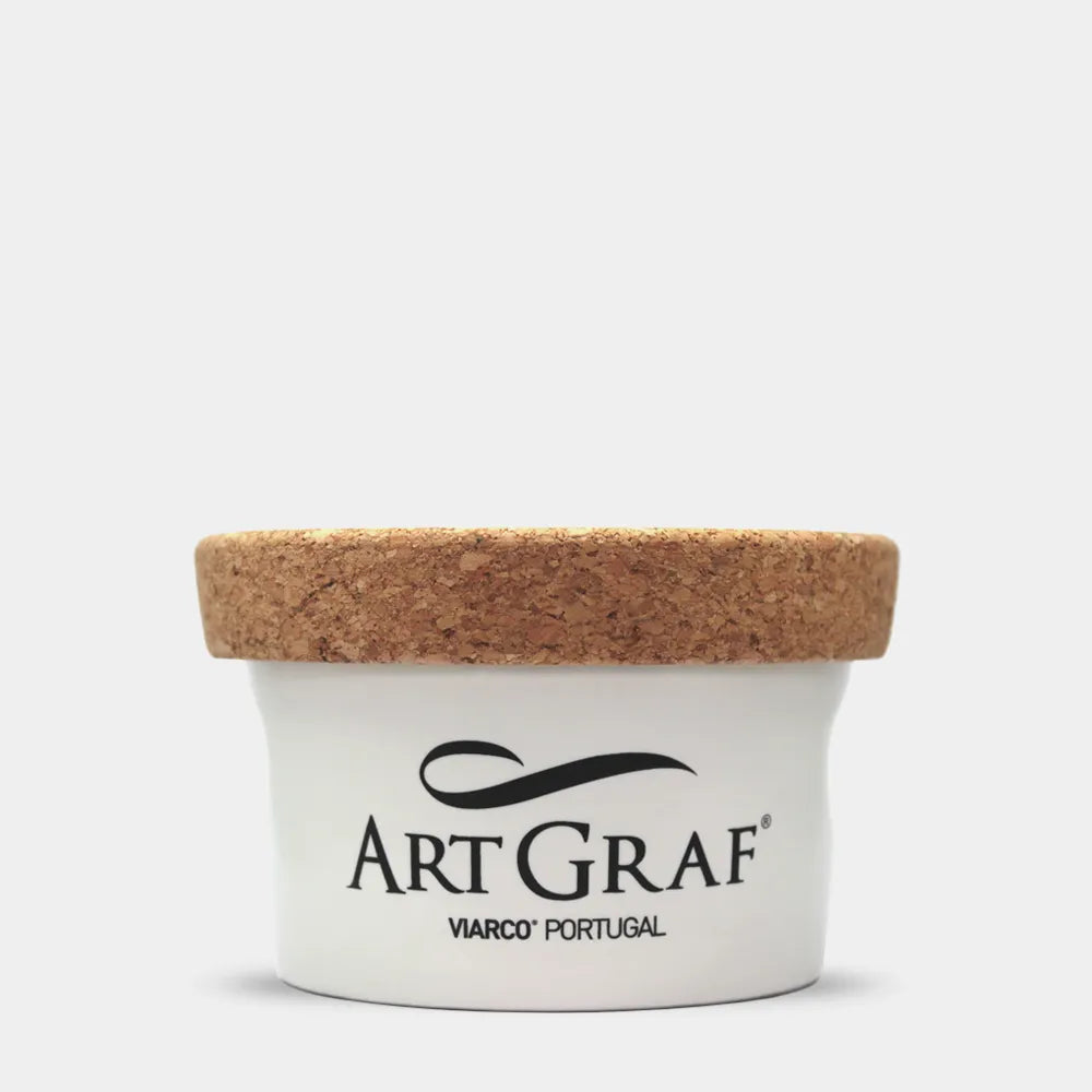 ArtGraf Nº1 - Hnoðanlegt grafít