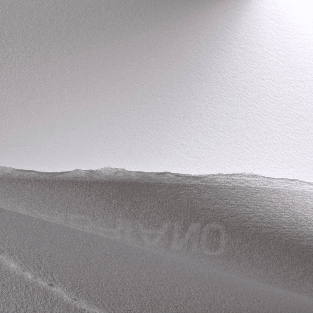 Vatnslitapappír ARTISTICO ENHANCED QUALITY 1,4x10m á rúllu- Extra White