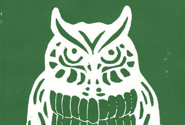 Aqua LINOPRINT - vatnsleysanlegur dúkristulitur 120 ml