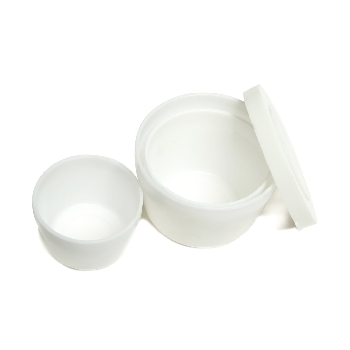 Plastílát fyrir liti - 3 stk