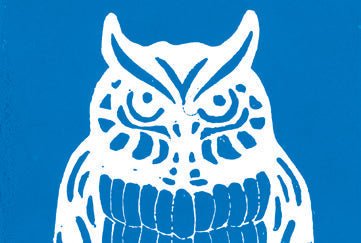 Aqua LINOPRINT - vatnsleysanlegur dúkristulitur 120 ml