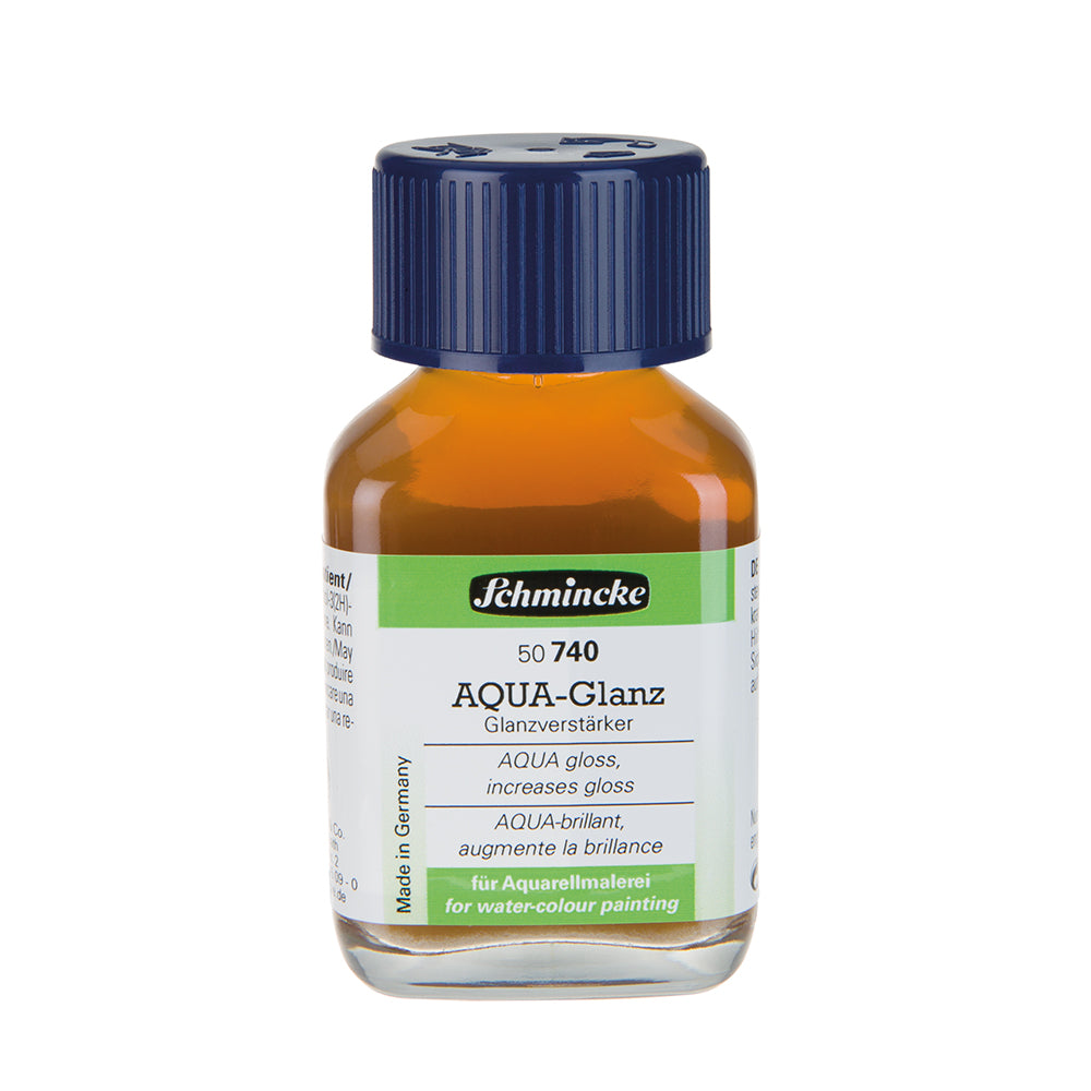 AQUA-Gloss Vatnslitaefni