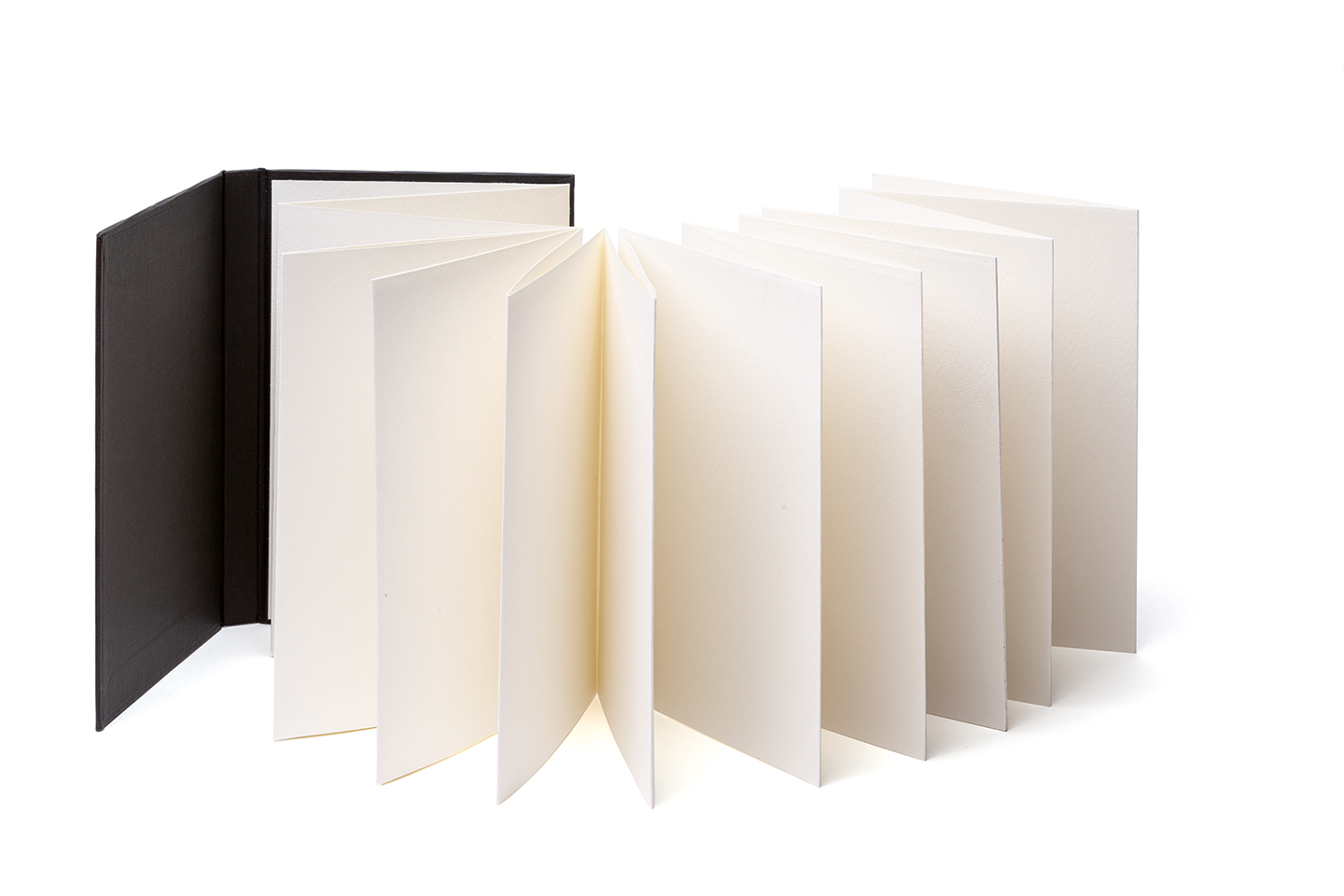 Skissubók LEPORELLO - 20 blaðsíður 260 g/m²