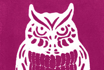 Aqua LINOPRINT - vatnsleysanlegur blek fyrir dúkristu 250 ml