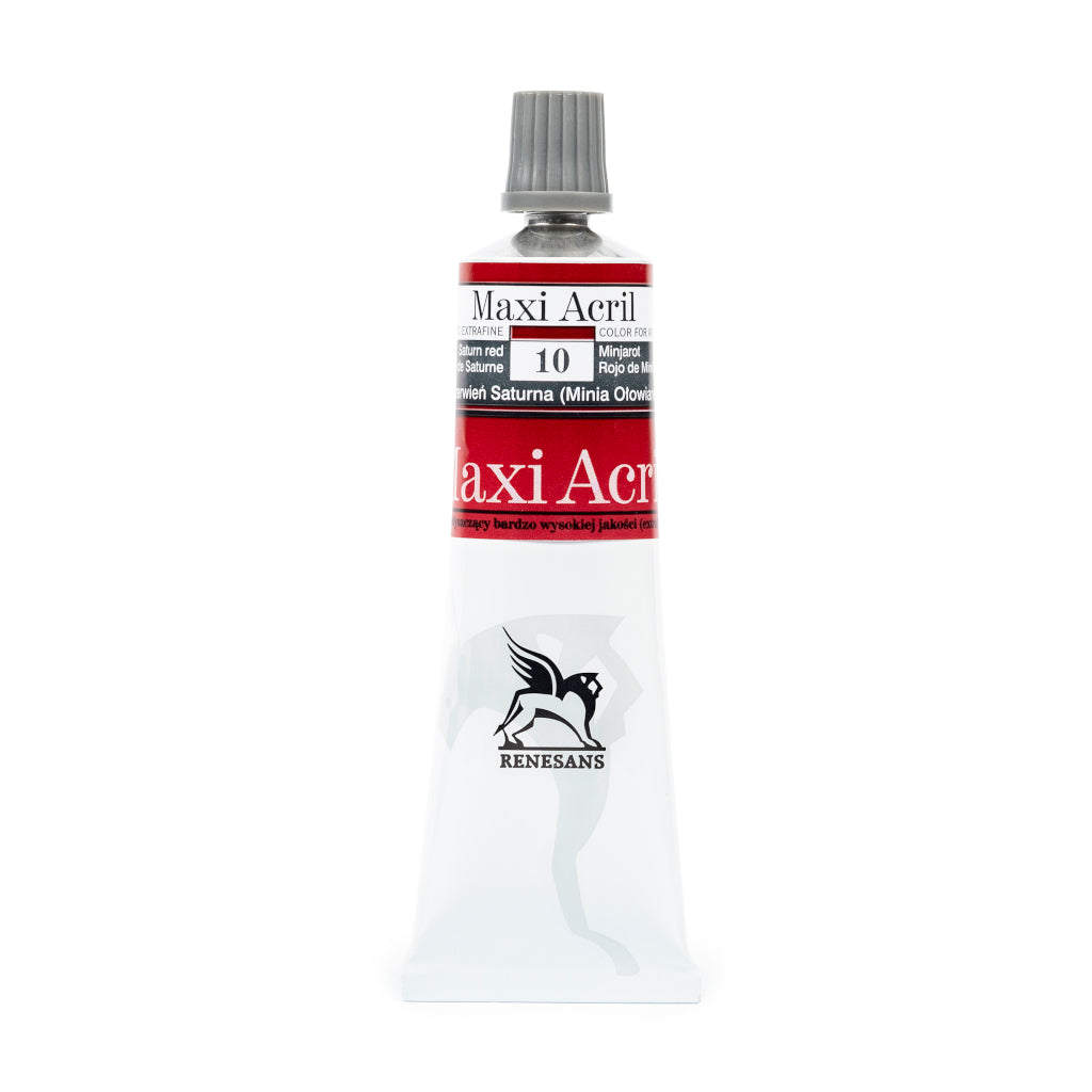 Akrýllitur MAXI ACRIL 60 ml 36