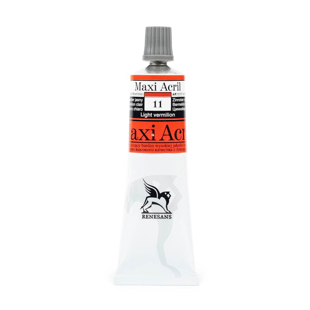 Akrýllitur MAXI ACRIL 60 ml 36