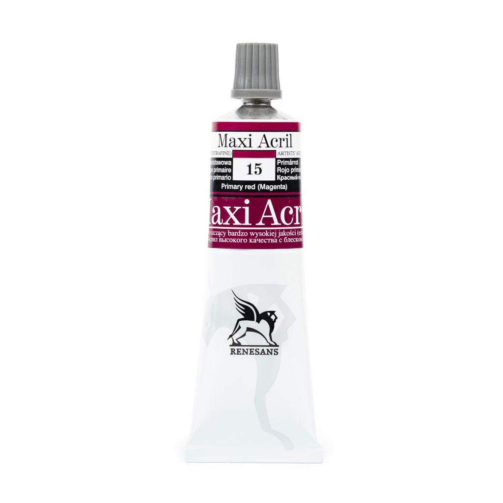 Akrýllitur MAXI ACRIL 60 ml 36