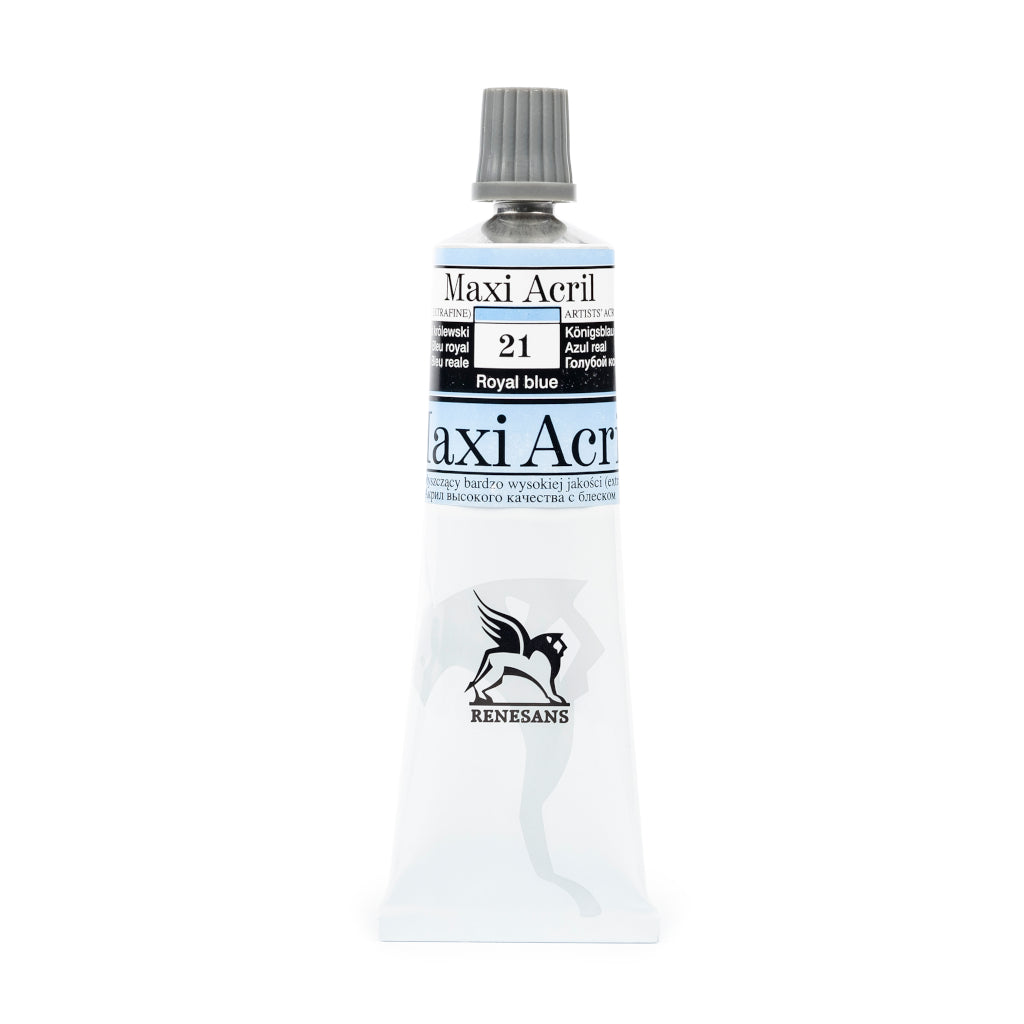 Akrýllitur MAXI ACRIL 60 ml 36