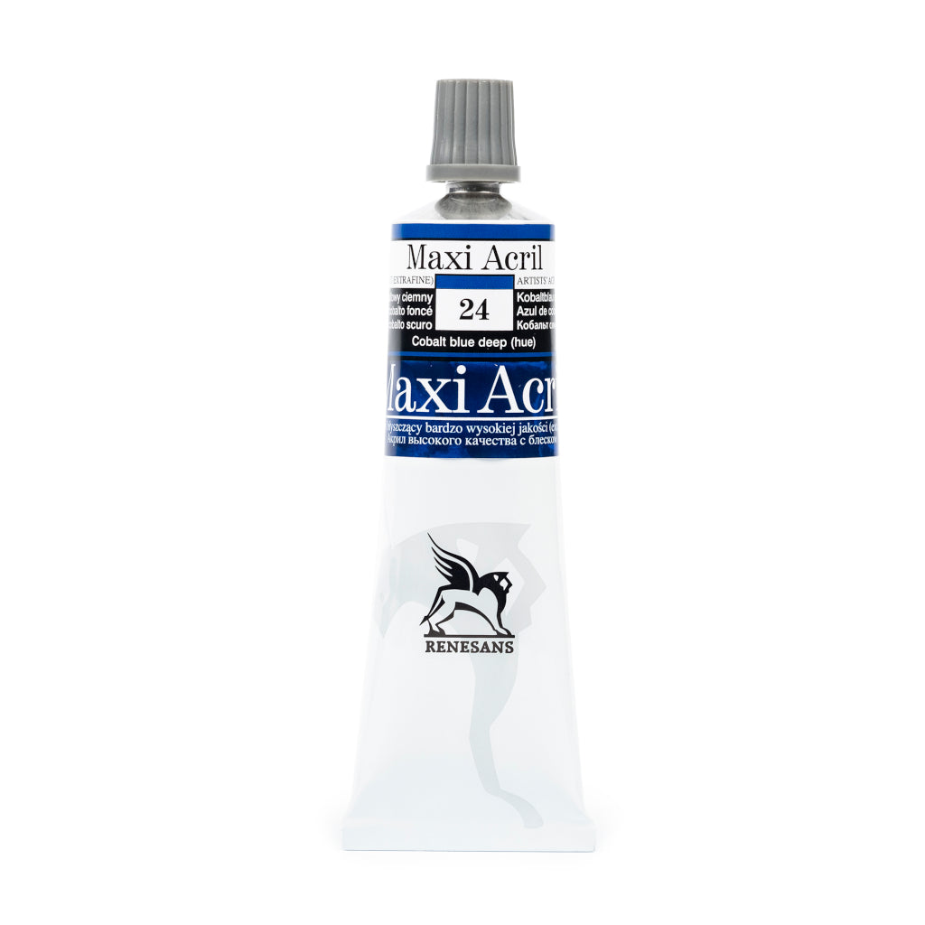 Akrýllitur MAXI ACRIL 60 ml 36