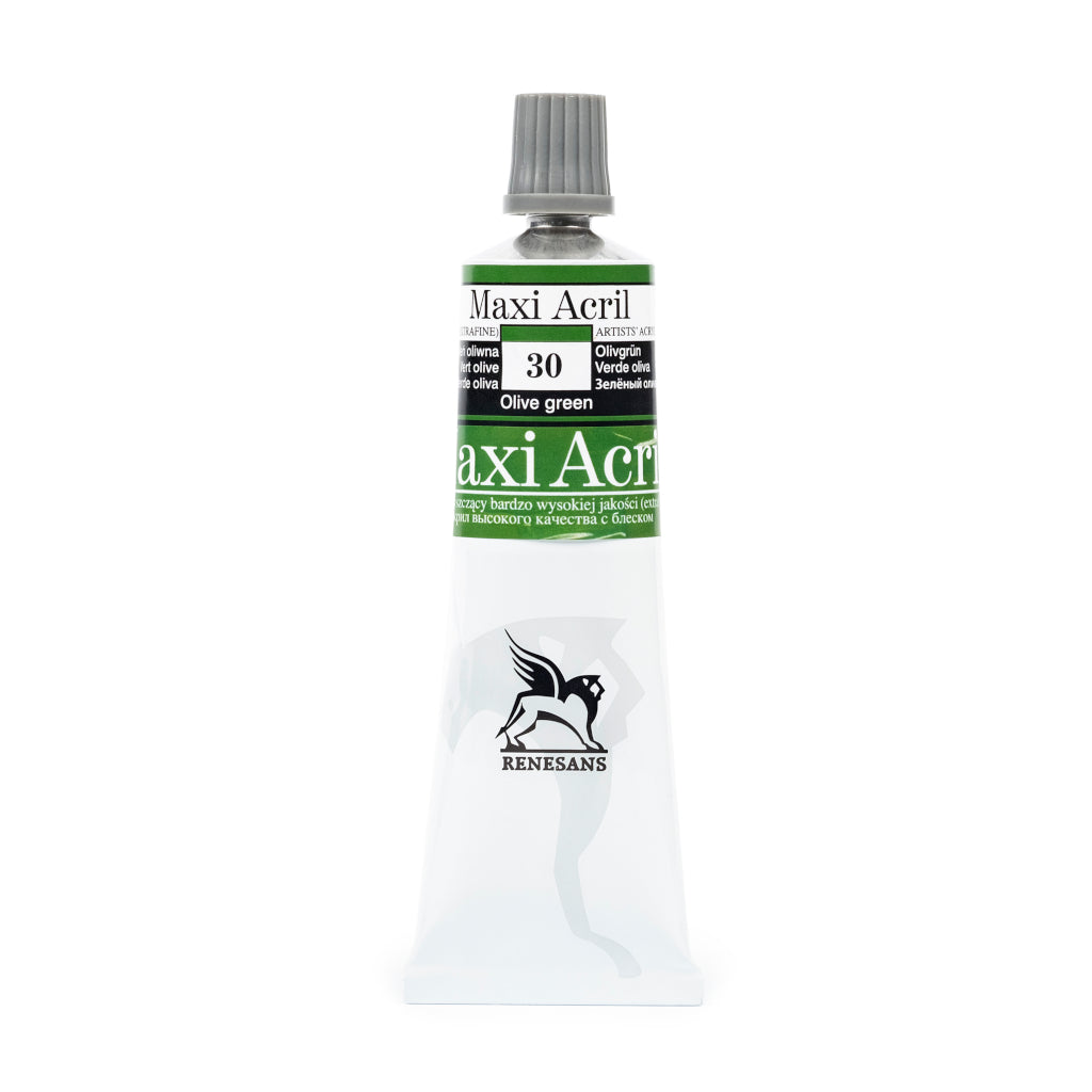 Akrýllitur MAXI ACRIL 60 ml 36