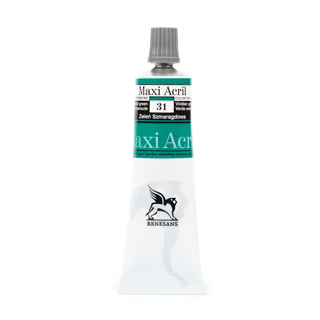 Akrýllitur MAXI ACRIL 60 ml 36