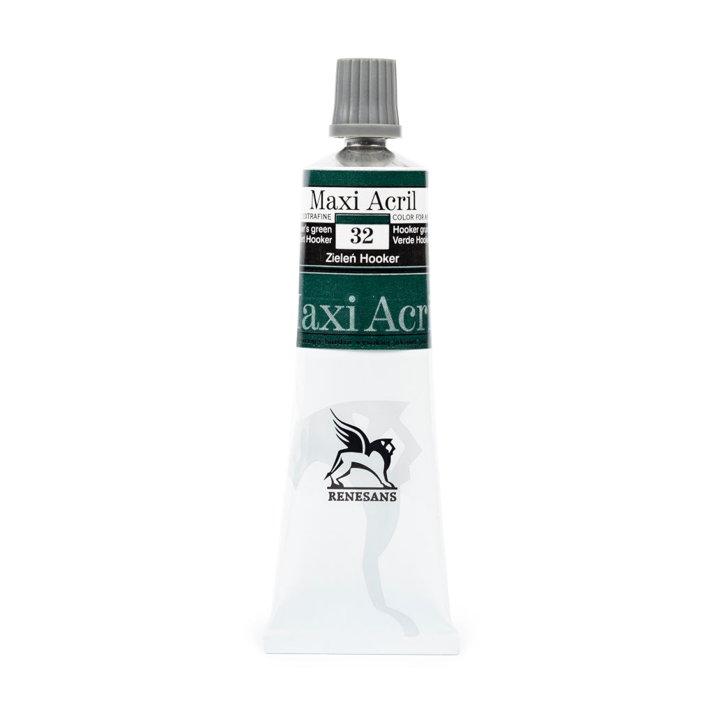 Akrýllitur MAXI ACRIL 60 ml 36