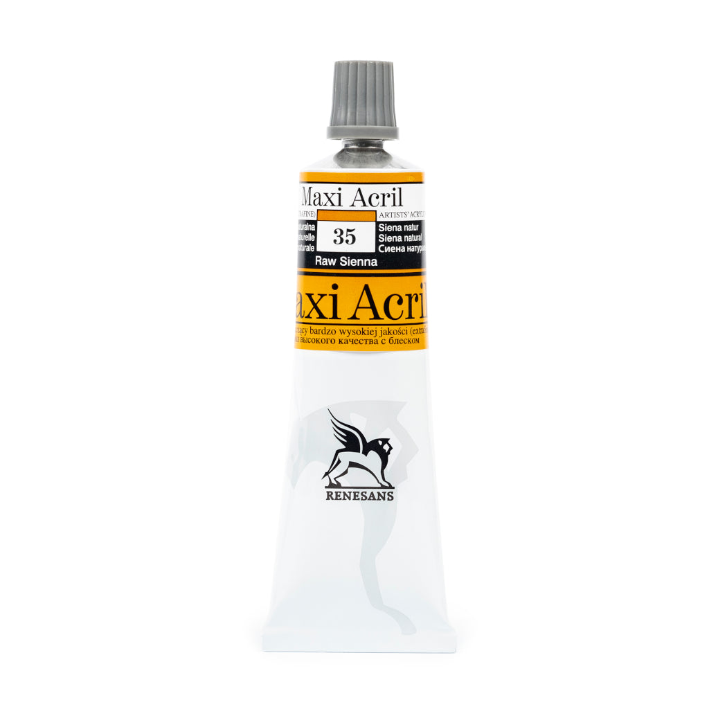 Akrýllitur MAXI ACRIL 60 ml 36