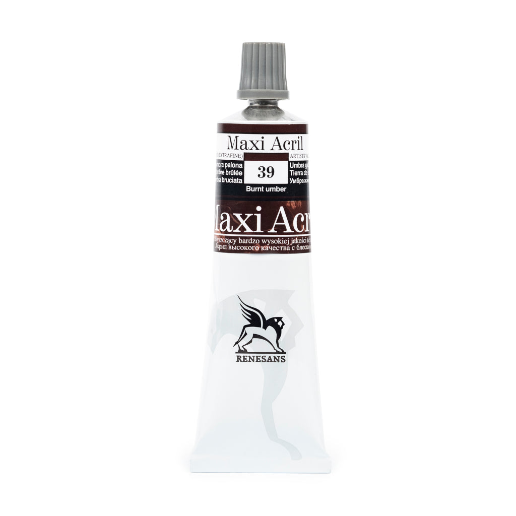 Akrýllitur MAXI ACRIL 60 ml 36