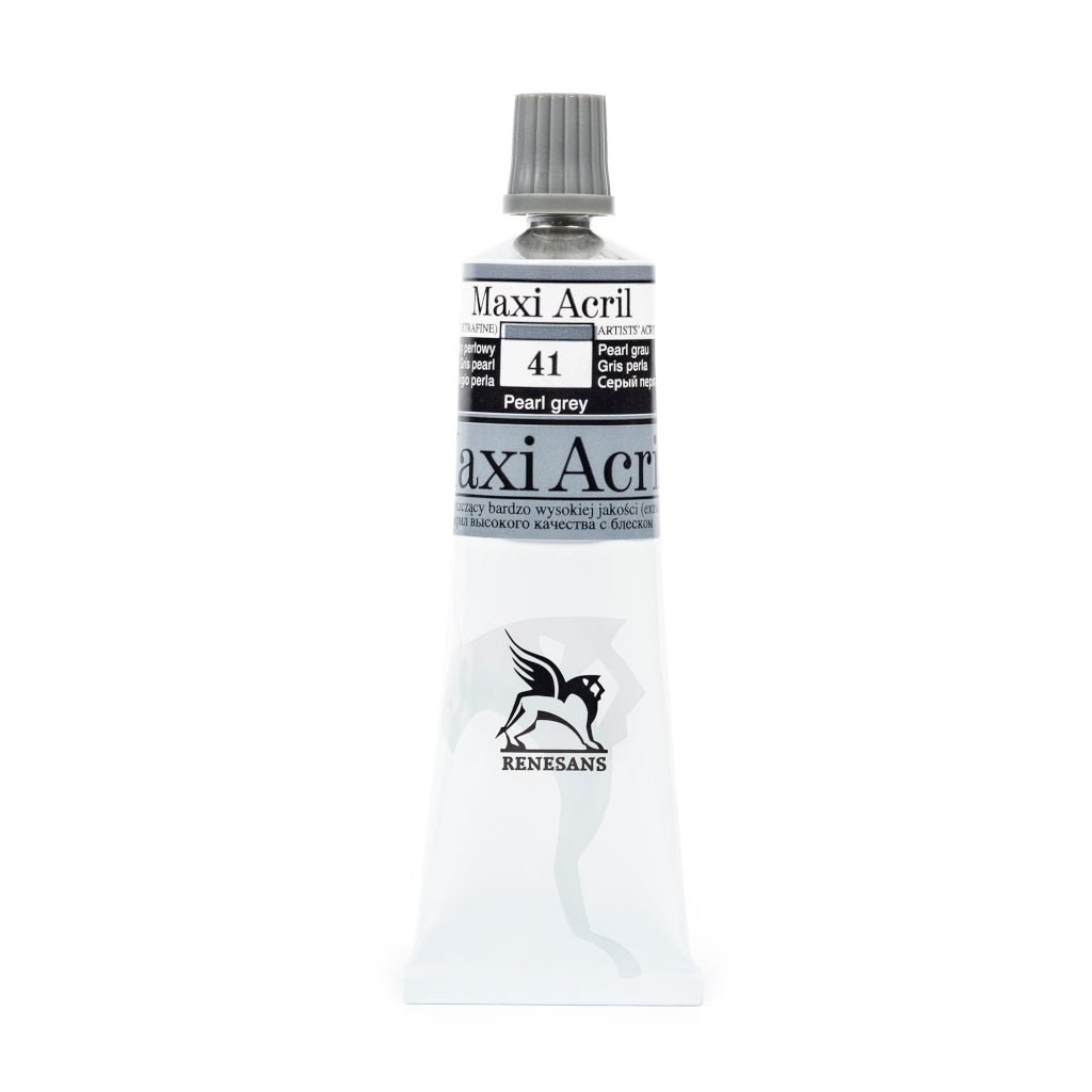 Akrýllitur MAXI ACRIL 60 ml 36