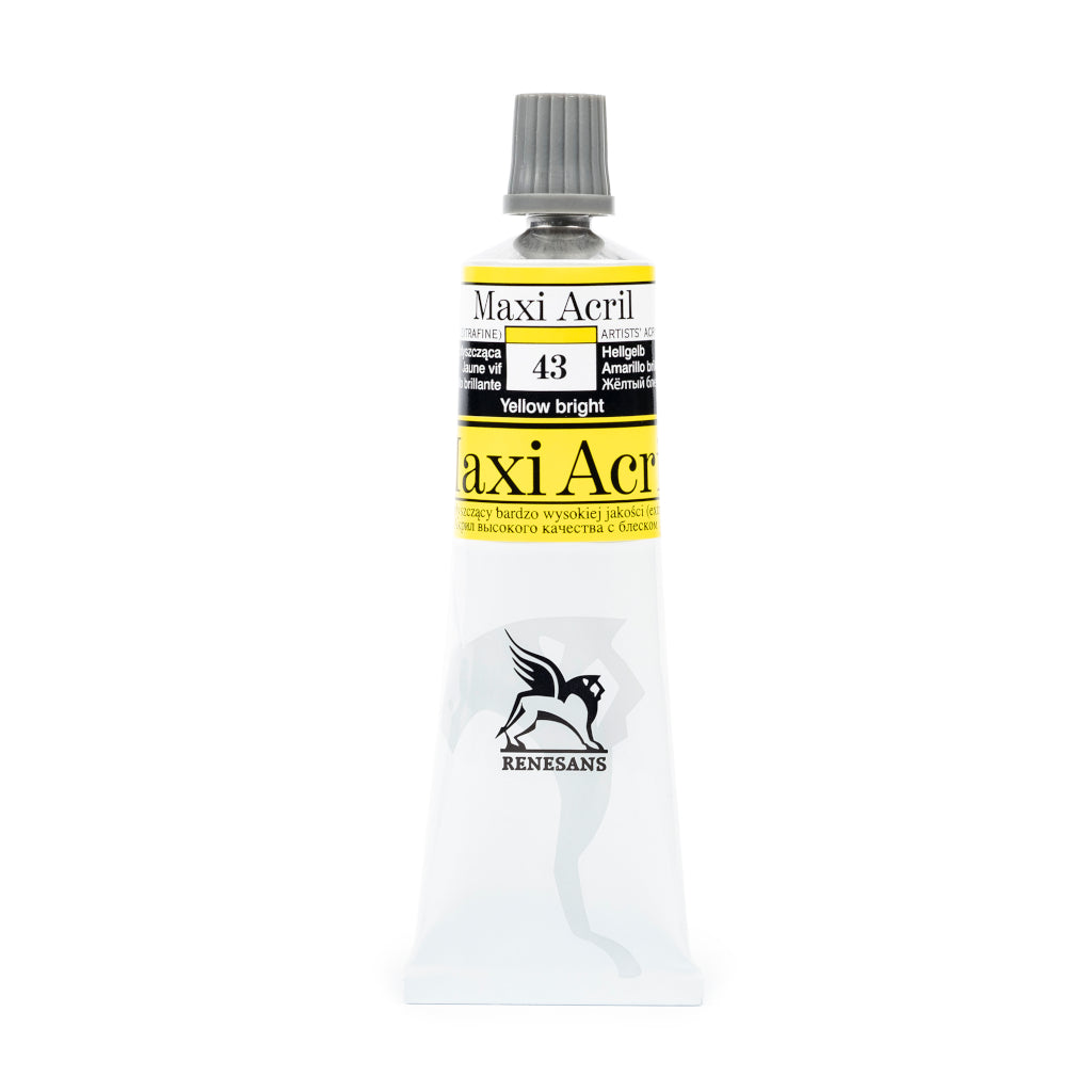 Akrýllitur MAXI ACRIL 60 ml 36