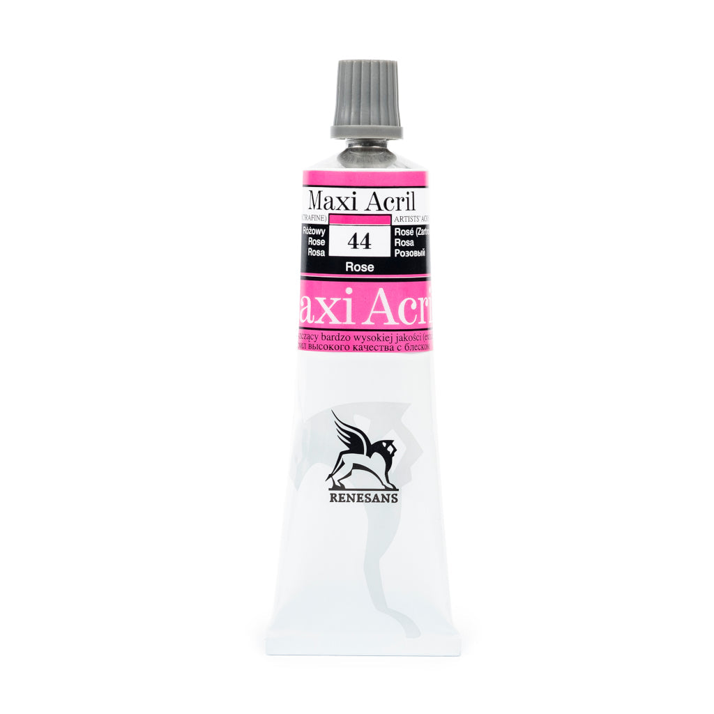 Akrýllitur MAXI ACRIL 60 ml 36