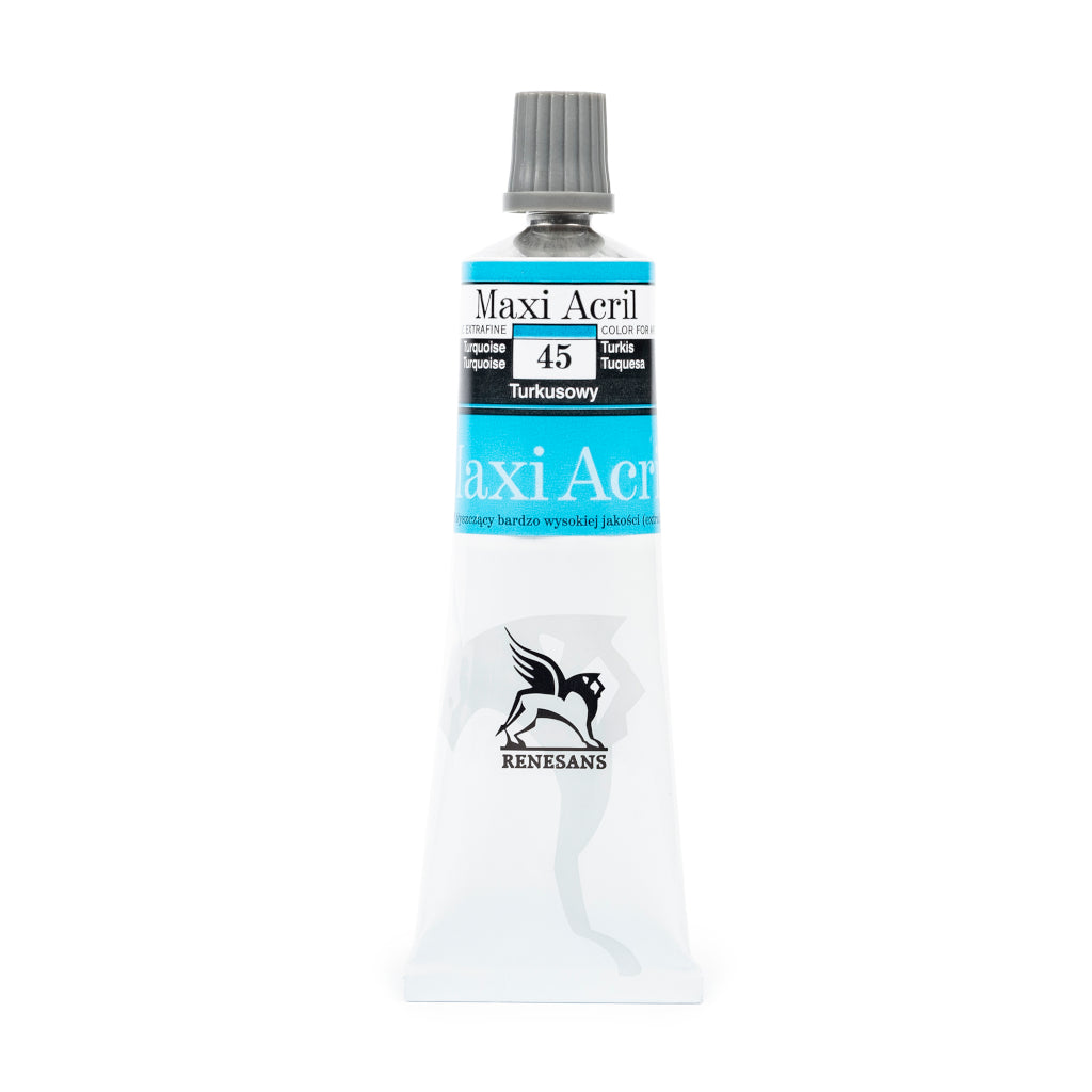 Akrýllitur MAXI ACRIL 60 ml 36