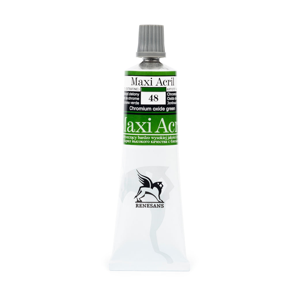 Akrýllitur MAXI ACRIL 60 ml 36