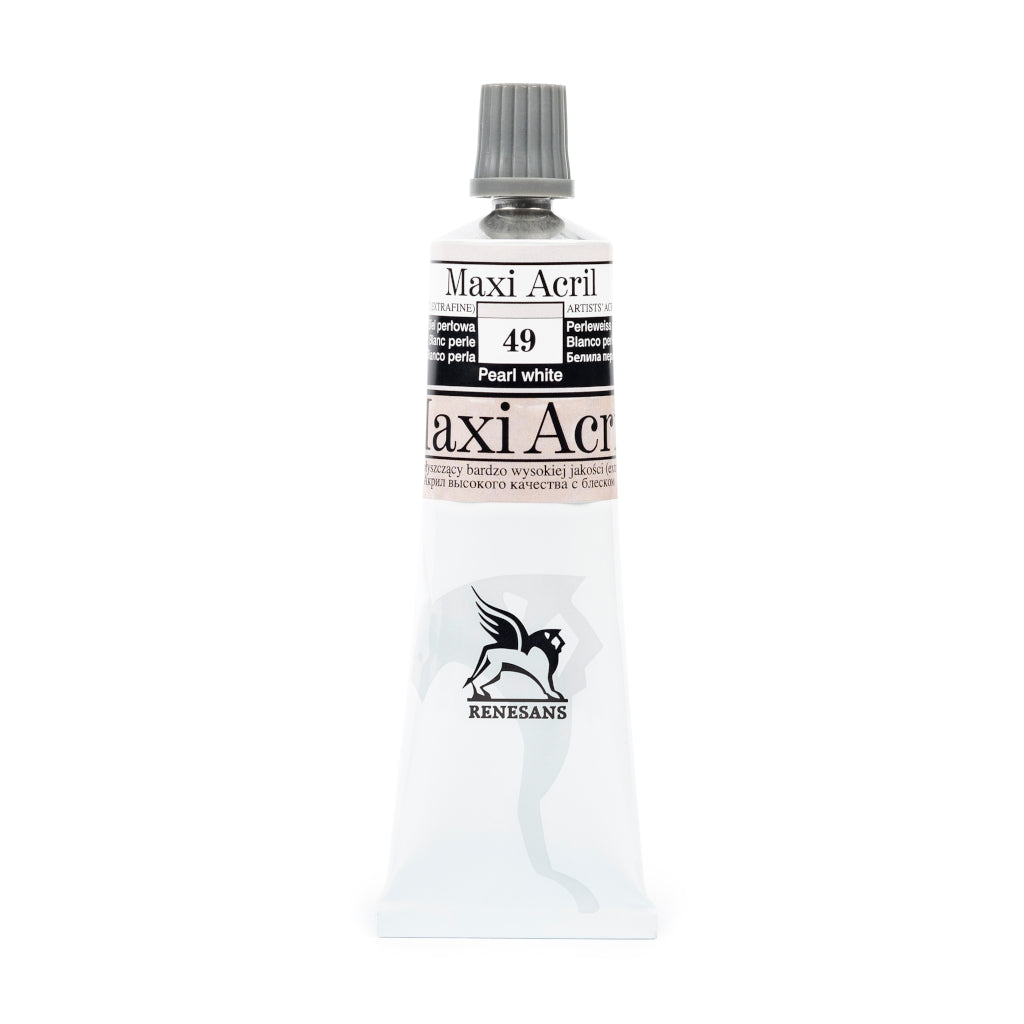 Akrýllitur MAXI ACRIL 60 ml 36