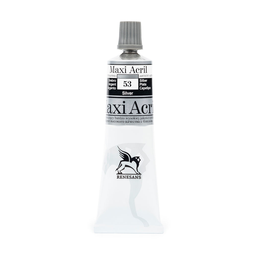 Akrýllitur MAXI ACRIL 60 ml 36