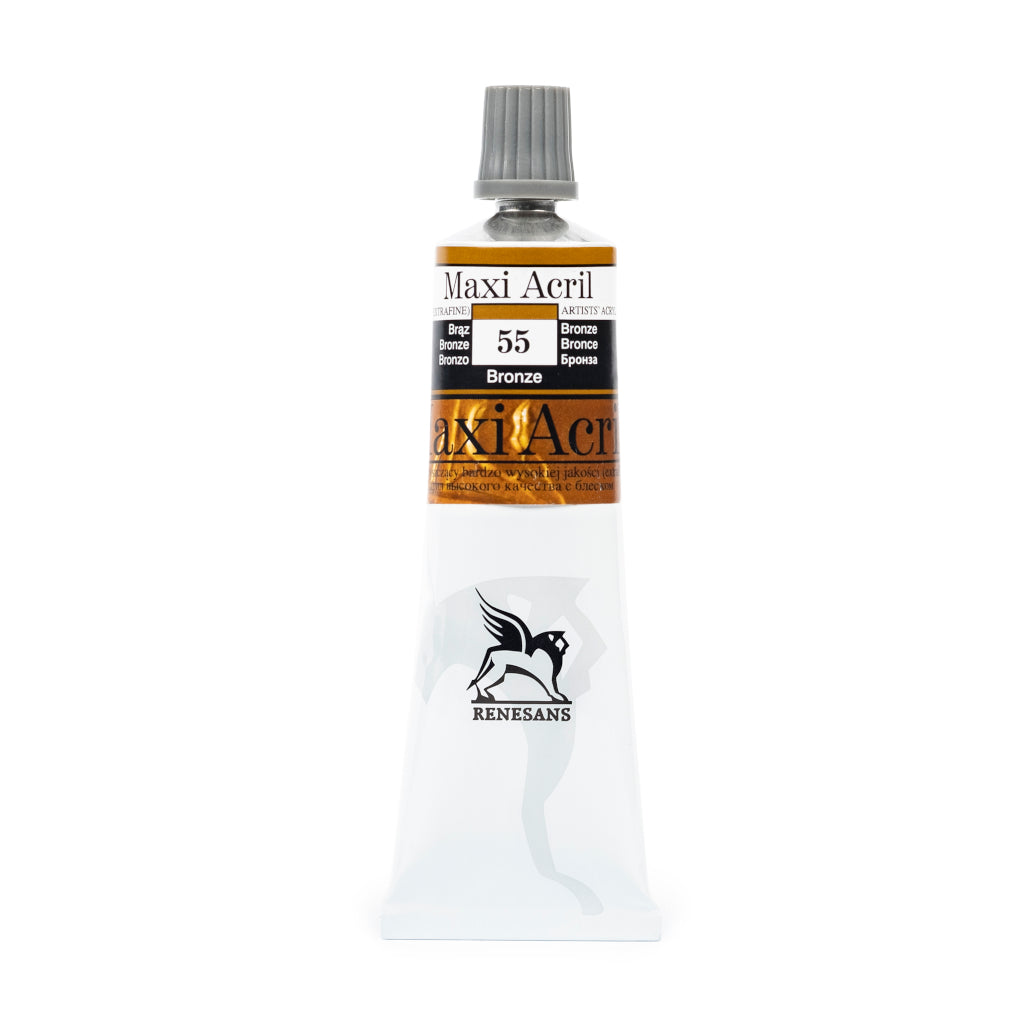 Akrýllitur MAXI ACRIL 60 ml 36