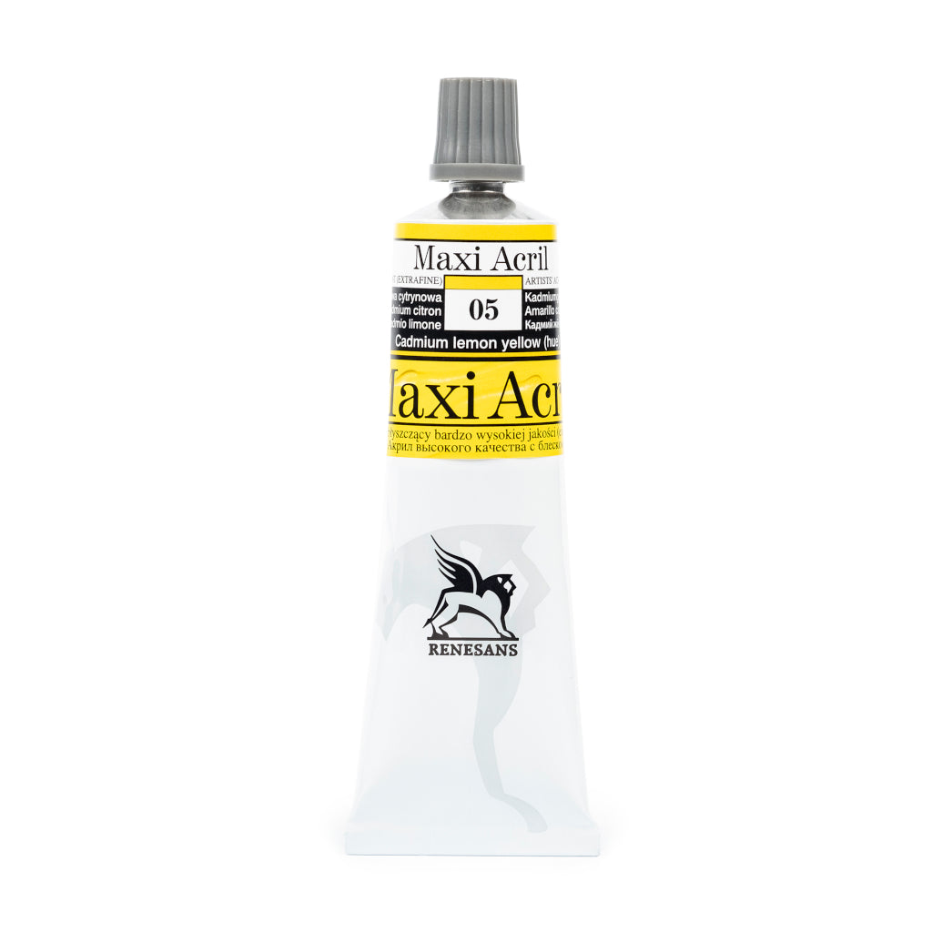 Akrýllitur MAXI ACRIL 60 ml 36