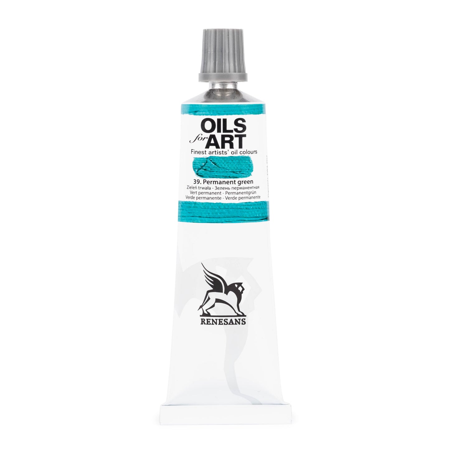 Olíulitur OILS FOR ART 60 ml