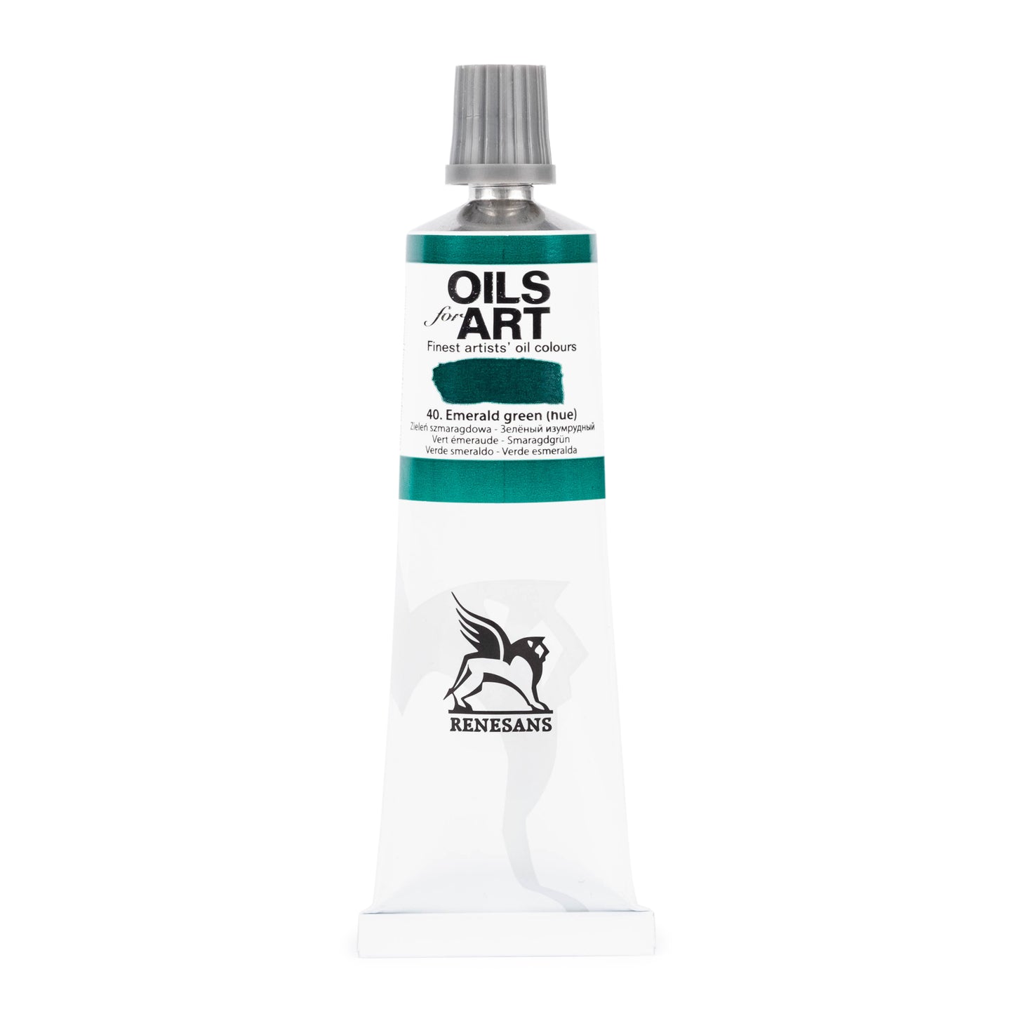 Olíulitur OILS FOR ART 60 ml