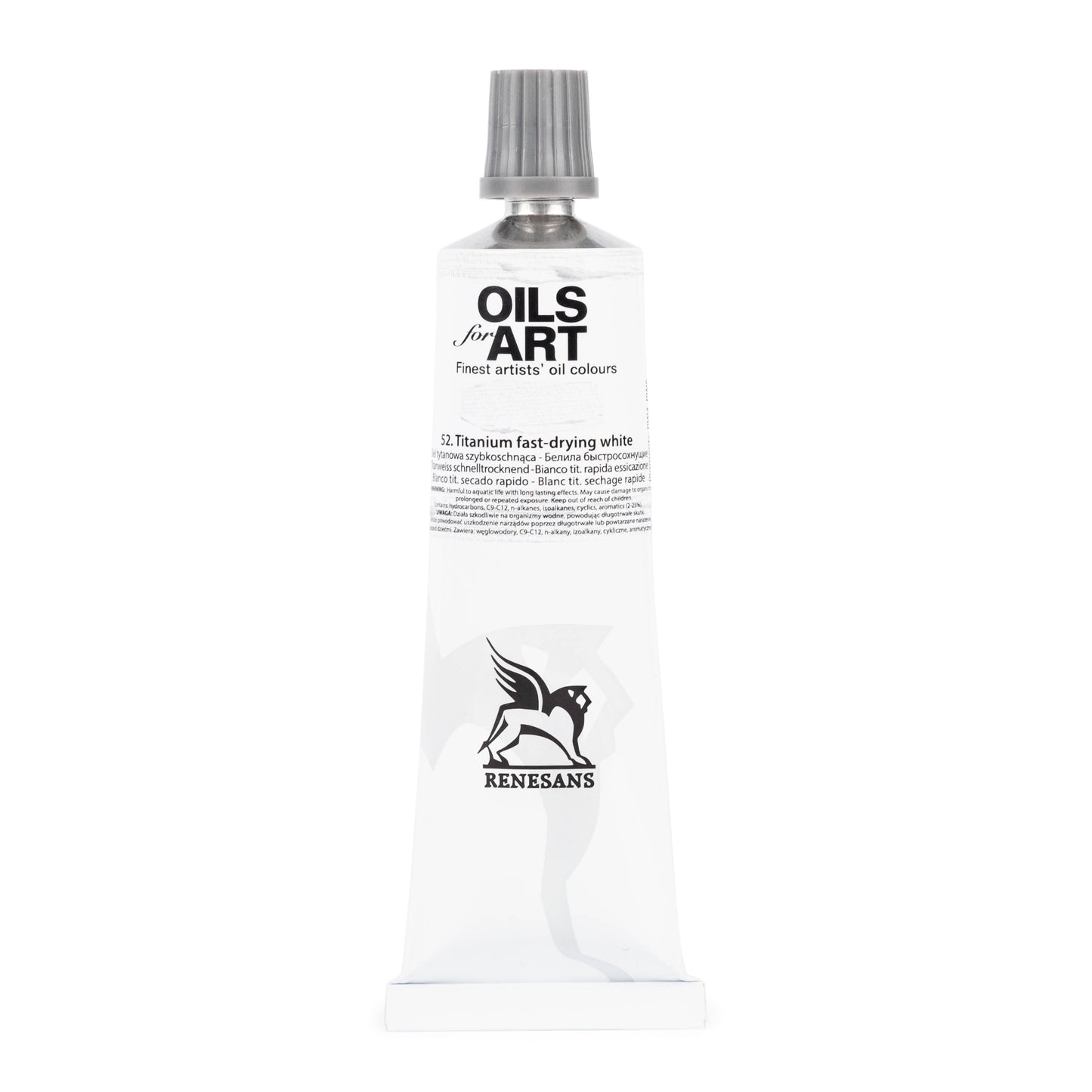 Olíulitur OILS FOR ART 60 ml