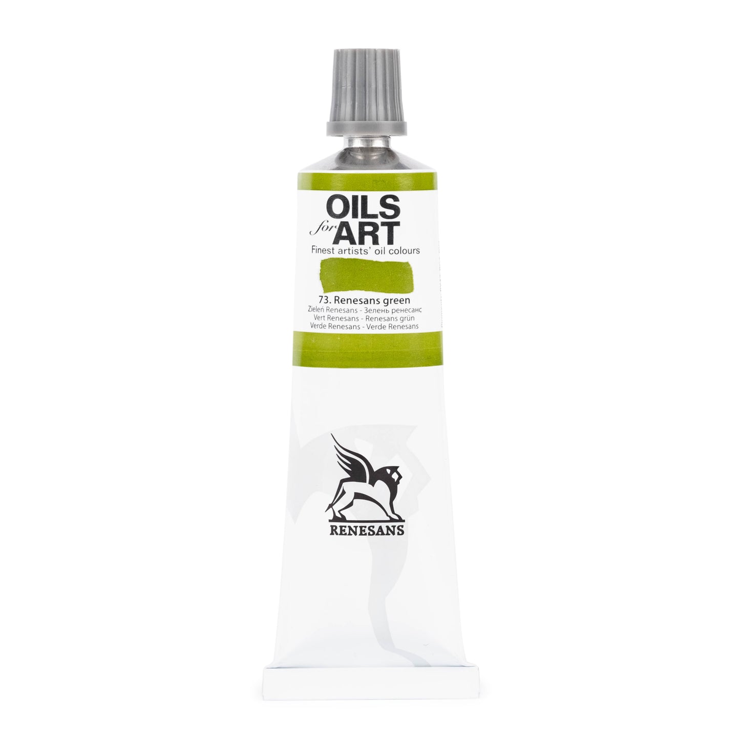 Olíulitur OILS FOR ART 60 ml