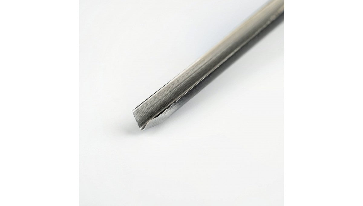 Dúkristu meitill Renesans Professional V 3 mm