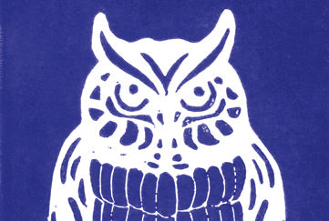 Aqua LINOPRINT - vatnsleysanlegur blek fyrir dúkristu 250 ml