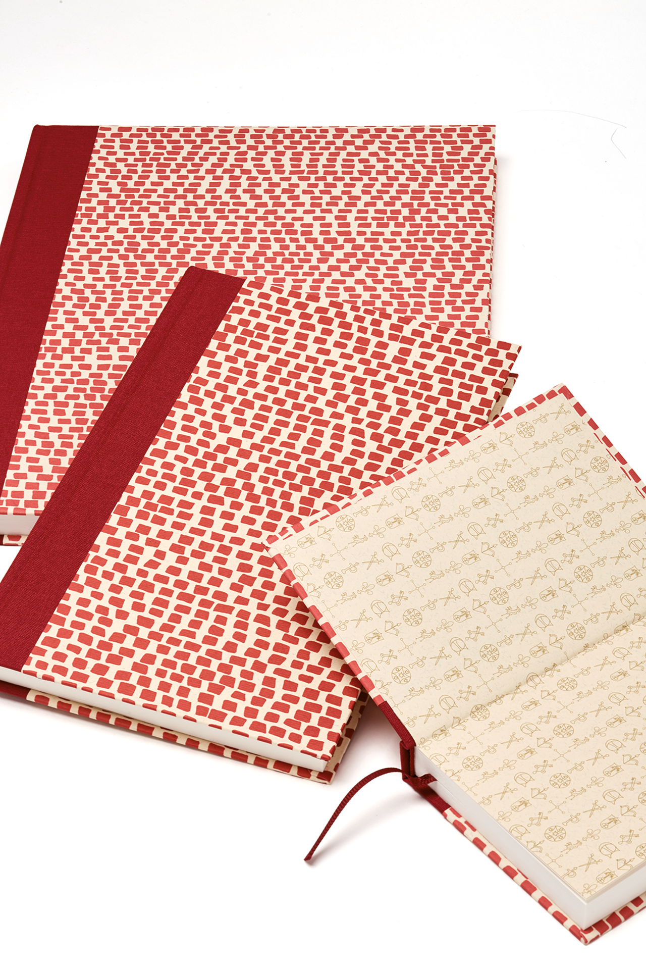 Skissubók Venezia - 48 blaðsíður 200 g/m²