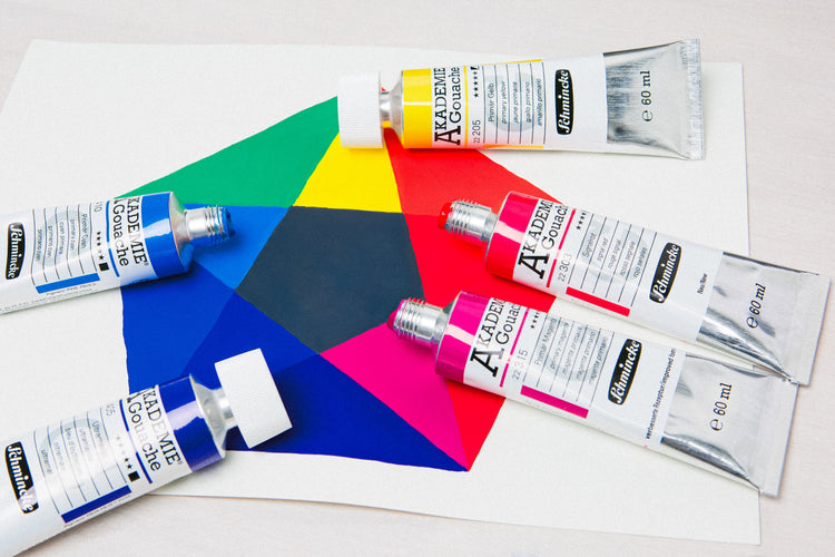 Gouache