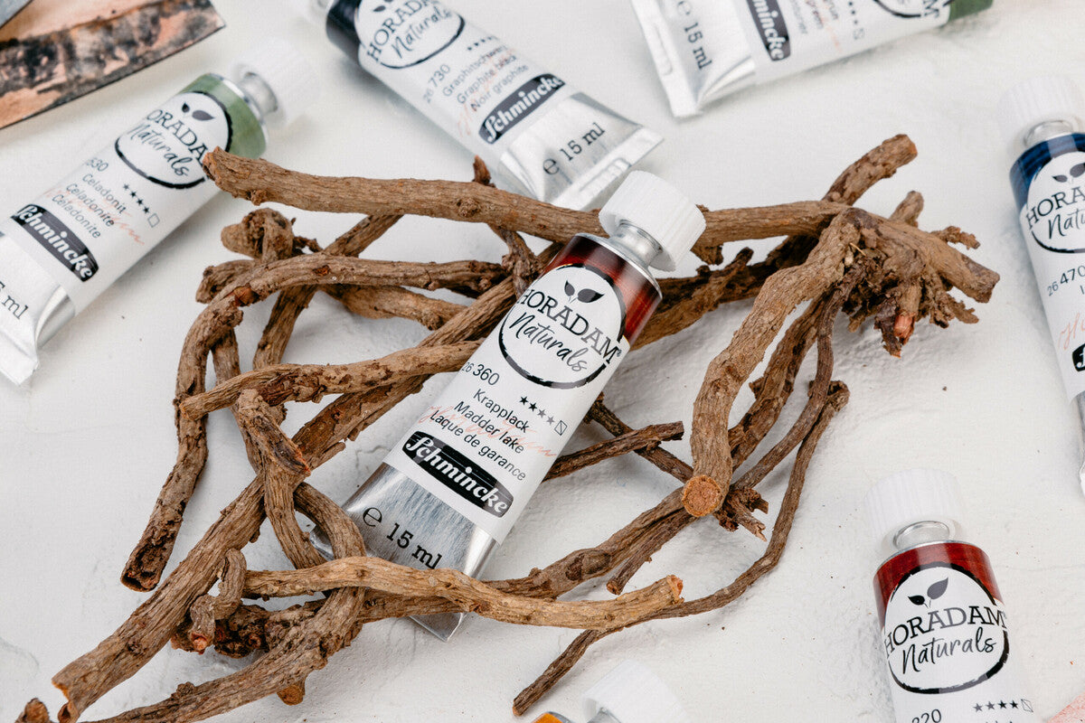 HORADAM® Naturals