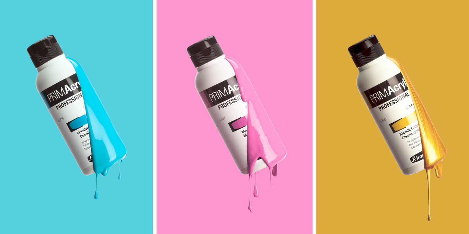 PRIMAcryl® Professional Forsala