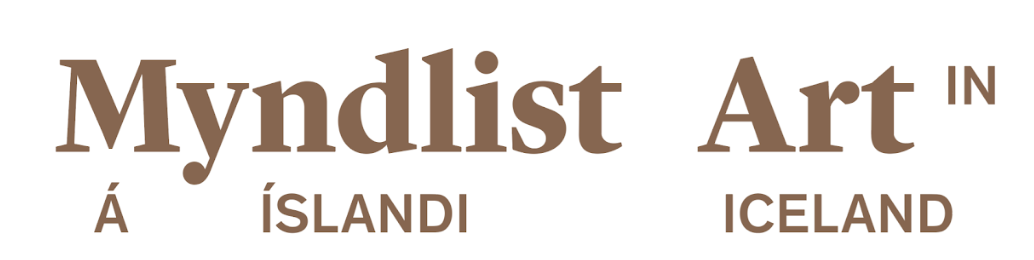 Myndlist á Íslandi