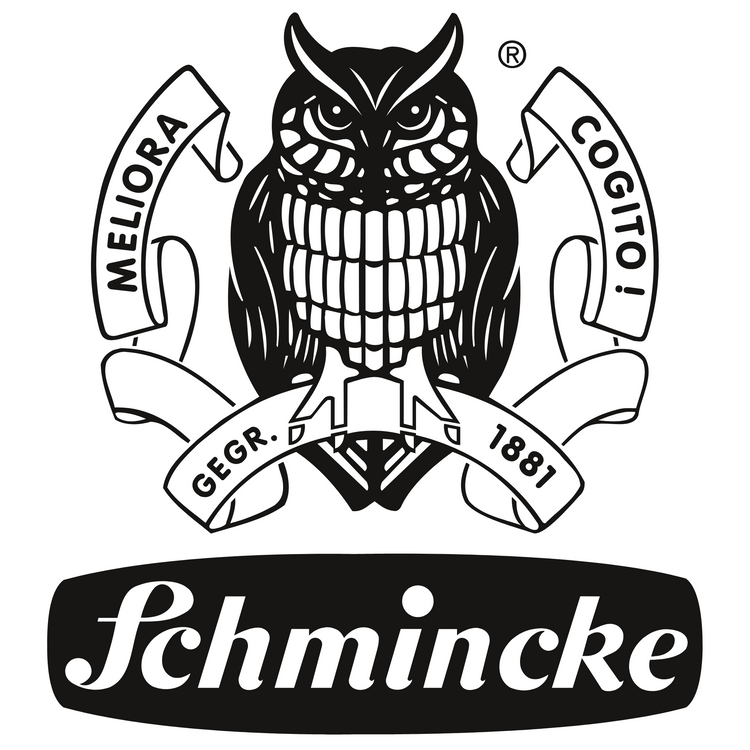 Schmincke