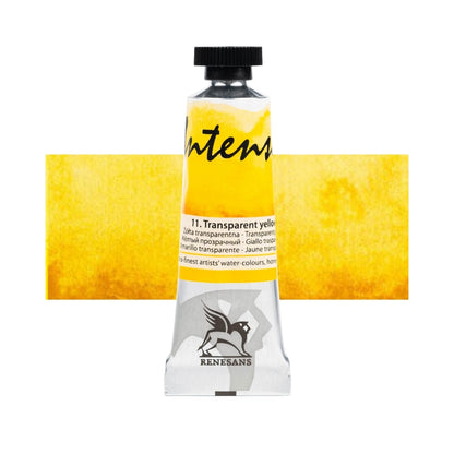 Vatnslitur Intense Water 15 ml