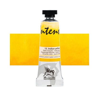 Vatnslitur Intense Water 15 ml