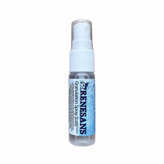 Granulation Spray