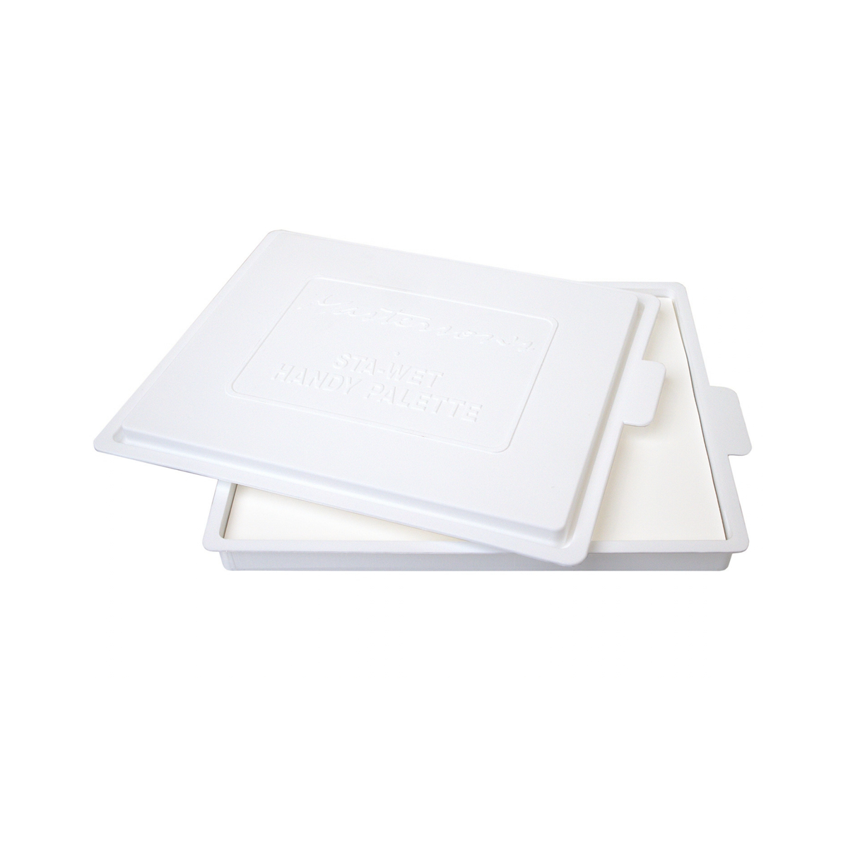 Masterson Sta-Wet Handy Palette