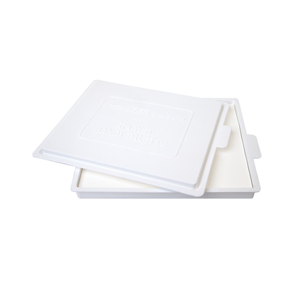 Masterson Sta-Wet Handy Palette