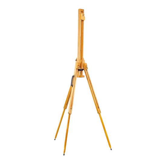 Ferðatrana úr beyki